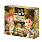 Jeu Dino, la surprise box des dinosaures